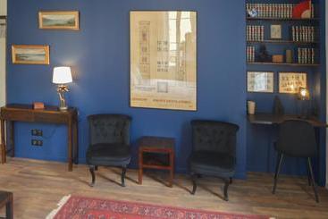 Les Appartements Du Palais