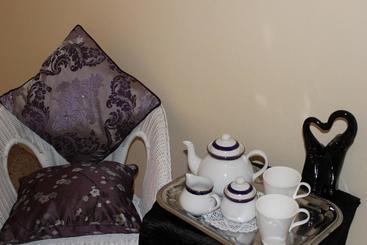 پانسیون Arch Guesthouse