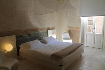 پانسیون Scaravelli Residenza