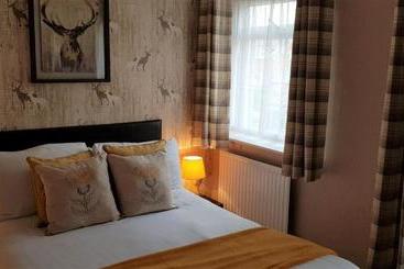 پانسیون Bridlington Bay Guesthouse