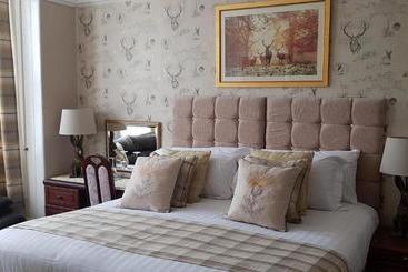 پانسیون Bridlington Bay Guesthouse
