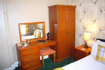 پانسیون Bridlington Bay Guesthouse