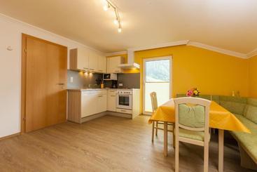 Pension Alpina Neustift