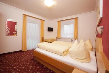 Pension Alpina Neustift