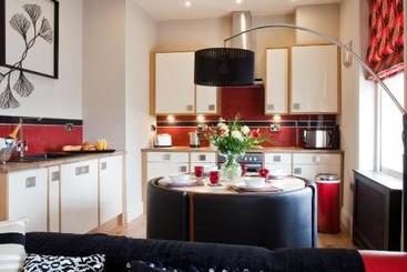 Portland Apartments - Cheltenham