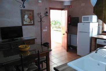 Apartamentos Valle Del Guadalquivir