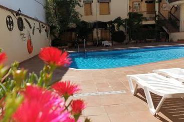Apartamentos Valle Del Guadalquivir