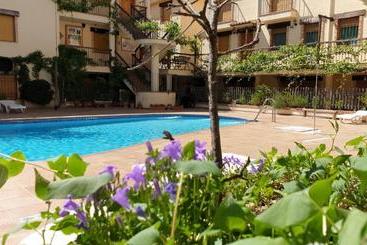 Apartamentos Valle Del Guadalquivir