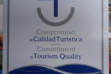 Apartamentos Valle Del Guadalquivir