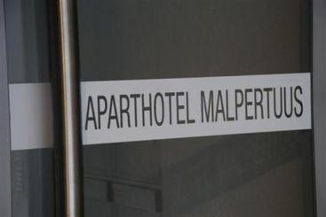 Aparthotel Malpertuus