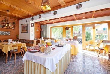 Appartements Strobl