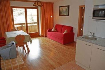 Appartements Strobl