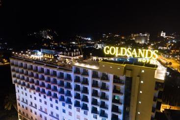 هتل Goldsands  Langkawi