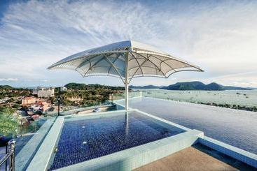 هتل Goldsands  Langkawi