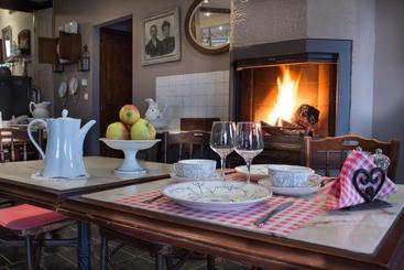 هتل La Ferme De Durbuy