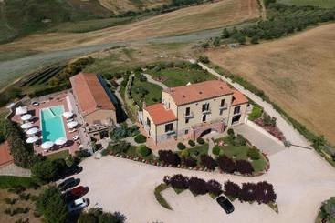 هتل Masseria Grande