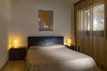 هتل آپارتمان Il Borgo Del Principino