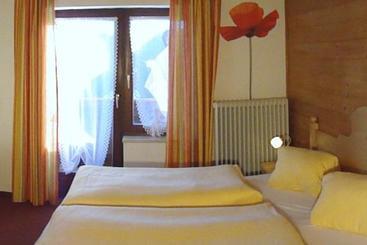 پانسیون Alpenhof Schwaiger   Hotel Garni