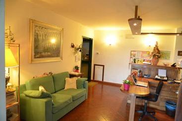 پانسیون B&b Di Benedetta Bianchi