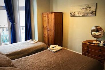 پانسیون Haydee Guesthouse