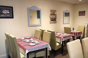 پانسیون Haydee Guesthouse