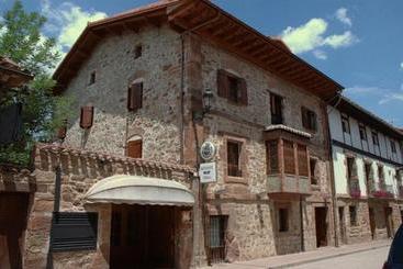 펜션 Hostal Casa Masip