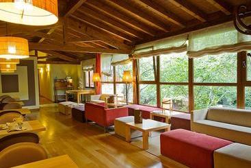 پانسیون Hostal Casa Masip