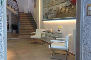 پانسیون Hostal Pitiusa