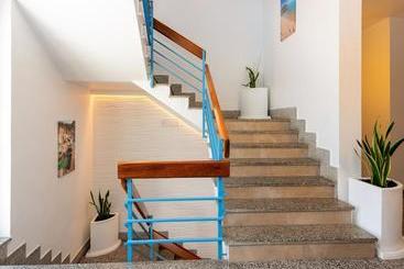 پانسیون Hostal Pitiusa