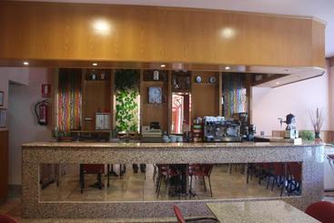 پانسیون Residencia Porta Nova