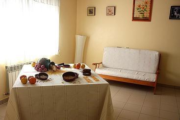 پانسیون Residencia Porta Nova