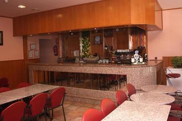 پانسیون Residencia Porta Nova