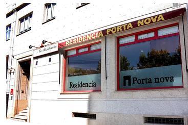 پانسیون Residencia Porta Nova