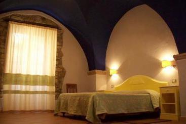 פנסיון Sa Balza Guest House