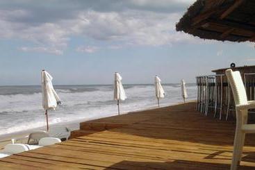 Pension Dicev