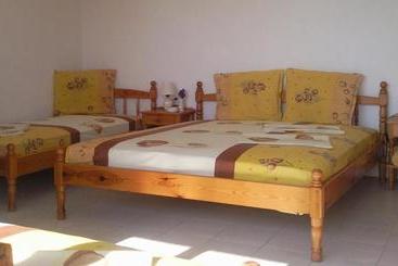 Pension Dicev