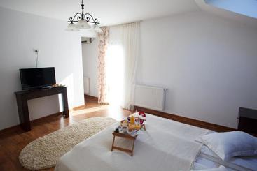 Pension Perla Bucovinei