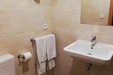 Hostal Rosa