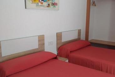 Hostal Rosa