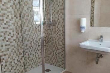 Hostal Rosa