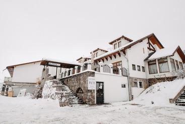 Páva Pension & Spa