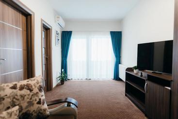 Páva Pension & Spa