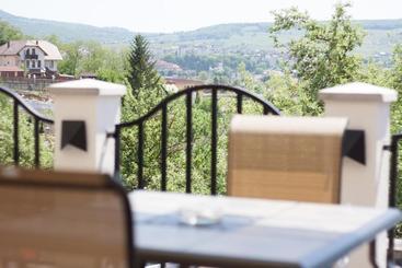 Páva Pension & Spa