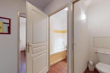 Résidence Les Chalets De Florence