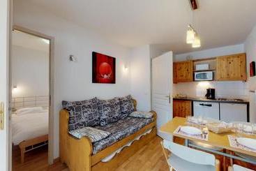 Résidence Les Chalets De Florence