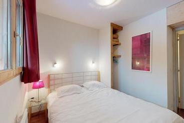 Résidence Les Chalets De Florence