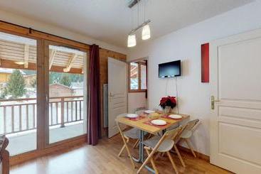 Résidence Les Chalets De Florence