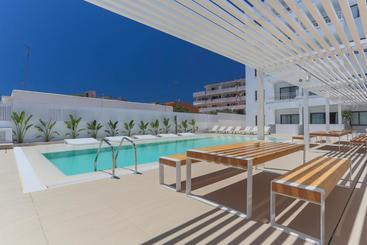 White Apartments   Adults Only