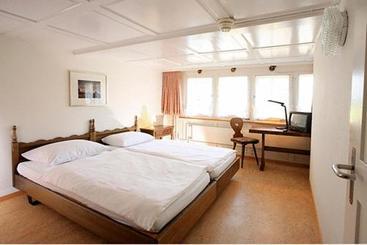 Hotel Am Schönenbühl