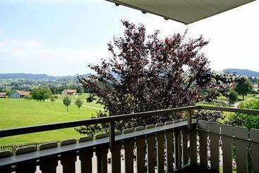 Hotel Am Schönenbühl